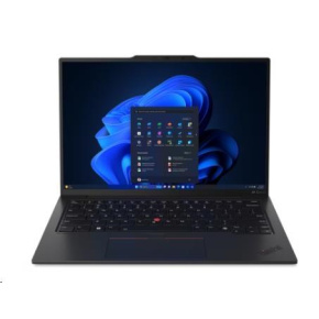 LENOVO NTB ThinkPad X1 Carbon Gen 13 - Ultra 7 258V,14" 2.8K OLED,32GB,2TSSD,HDMI,Int. Intel,W11P,3Y Premier LENOVO NTB ThinkPad X1 Carbon Gen 13 - Ultra 7 258V,14" 2.8K OLED,32GB,2TSSD,HDMI,Int. Intel,W11P,3Y Premier