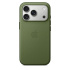 iPhone 17 Pro TechWoven Case with MagSafe - Green