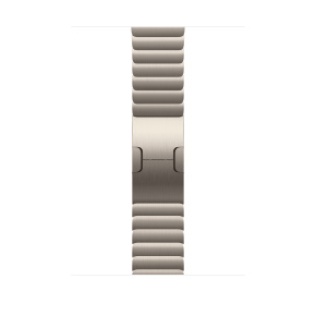 Watch Acc/46/Natural Link Bracelet Watch Acc/46/Natural Link Bracelet