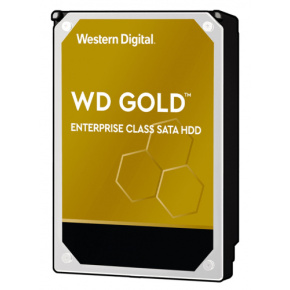HDD 16TB WD161KRYZ Gold 512MB SATAIII