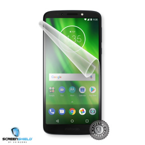 Screenshield MOTOROLA Moto G6 Play XT1922 fólia na displej