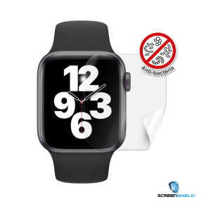 Screenshield Anti-Bacteria APPLE Watch SE (40 mm) fólia na displej