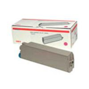 Magenta toner do MC861 (10.000 stránok) Magenta toner do MC861 (10.000 stránok)