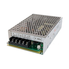 MEANWELL SD-50A-24 DC/DC menič napätia uzavretý z 9-18 na 24V (50W) MEANWELL SD-50A-24 DC/DC menič napätia uzavretý z 9-18 na 24V (50W)