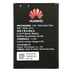 Huawei HB434666RBC Batéria 1500mAh Li-Pol Service Huawei HB434666RBC Batéria 1500mAh Li-Pol Service