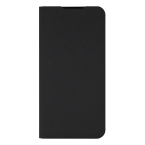 Samsung Flipové púzdro A17 Black