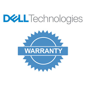 Zmena záruky Dell PE T150 z 3y Basic na 5y Basic