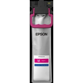 EPSON WorkForce Pro EM/EP-C800R Magenta XL Ink (5.000 str.) EPSON WorkForce Pro EM/EP-C800R Magenta XL Ink (5.000 str.)