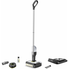 Karcher FC 2-4 1.056-200.0 Podlahová myčka Karcher FC 2-4 1.056-200.0 Podlahová myčka