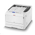 OKI C824dn, LED, A3, 26/26 strán za minútu, ProQ1600 dpi, duplex, USB 2.0, ETHERNET