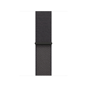 Watch Acc/46/Dark Gray Sport Loop