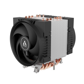 ARCTIC Freezer 4U-SP5 - CPU Cooler pre AMD socket SP5, direct touch technology, compatible Rackmount ARCTIC Freezer 4U-SP5 - CPU Cooler pre AMD socket SP5, direct touch technology, compatible Rackmount