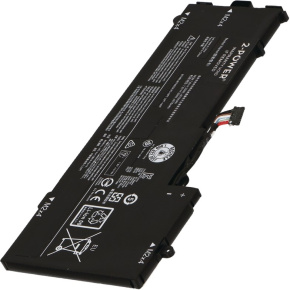 2-POWER Batéria 7,6V 4400mAh pre Lenovo 500S-13ISK, 510S-13IKB, 510S-13ISK, E31-70, E31-80, U31-70