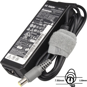 Napájací adaptér 90W 20,0V, 7.9x5.5, originál Lenovo Napájací adaptér 90W 20,0V, 7.9x5.5, originál Lenovo