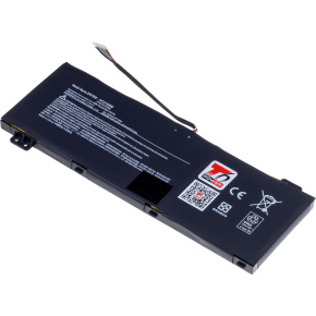 Batéria T6 Power Acer Nitro 5 AN515-58, ANV15-51, 3733mAh, 57,4Wh, 4cell, Li-pol