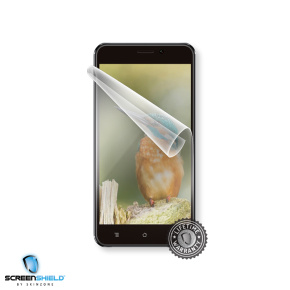 Screenshield ALIGATOR S5070 DUO fólia na displej Screenshield ALIGATOR S5070 DUO fólia na displej