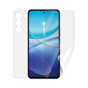 Screenshield VIVO V40 SE 5G fólia na celé telo