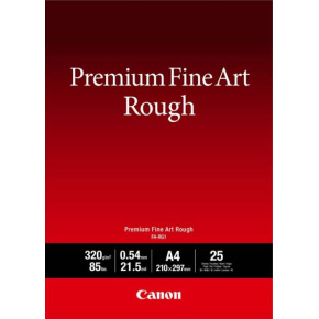 Canon FA-RG1 A4 25 UNI fotopapier Canon FA-RG1 A4 25 UNI fotopapier