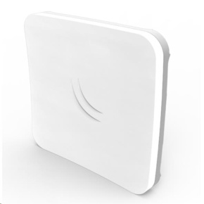 MikroTik SXTsq Lite5, 600MHz CPU, 64MB RAM, 1x LAN, integ. 5GHz Wi-Fi, 2x16dBi, 802.11a/n, 25dBm vrátane. Licencia L3 MikroTik SXTsq Lite5, 600MHz CPU, 64MB RAM, 1x LAN, integ. 5GHz Wi-Fi, 2x16dBi, 802.11a/n, 25dBm vrátane. Licencia L3