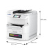 EPSON WorkForce Pro EM-C8100RDWF, 4v1, A3, 4800x1200dpi, 35ppm, Duplex, RIPS