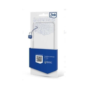 3mk ochranný kryt Clear Case pro Xiaomi 14T