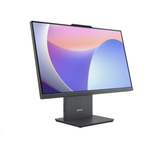 LENOVO PC AiO IdeaCentre 24ARR9 - AMD Ryzen 5 7535HS,23.8" FHD IPS,16GB,512SSD,HDMI,Int. AMD Radeon 660M,W11H,2Y CC LENOVO PC AiO IdeaCentre 24ARR9 - AMD Ryzen 5 7535HS,23.8" FHD IPS,16GB,512SSD,HDMI,Int. AMD Radeon 660M,W11H,2Y CC