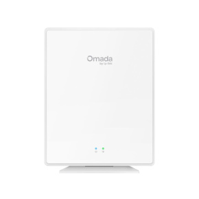 TP-Link EAP603GP-Desk OMADA WiFi6 GPON AP (AX1800,2,4GHz/5GHz,4xGbELAN,1xFXS,1xGPON)