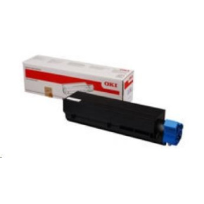 Toner OKI pre B412/B432/B512/MB472/492/562 (7 000 strán) Toner OKI pre B412/B432/B512/MB472/492/562 (7 000 strán)