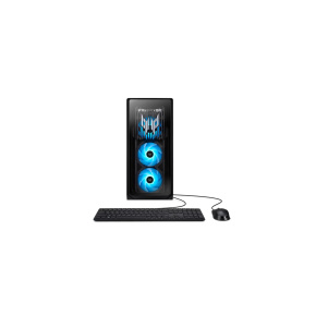 Acer Predator/Orion 5000 PO5-660/Tower/U7-265F/64GB/2TB/RTX 5070/W11H/3R Acer Predator/Orion 5000 PO5-660/Tower/U7-265F/64GB/2TB/RTX 5070/W11H/3R