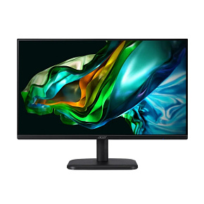 Acer/EK241YP0bi/23,8"/VA/FHD/144Hz/1ms/Čierna/2R