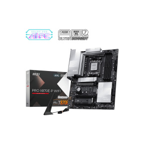 MSI PRO X870E-P WIFI/AM5/ATX