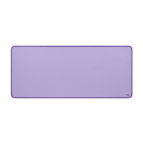 Logitech Desk Mat Studio Series - LAVENDER