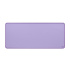 Logitech Desk Mat Studio Series - LAVENDER