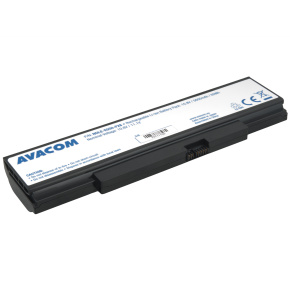 Batéria AVACOM pre Lenovo ThinkPad E550 76+ Li-Ion 10,8 V 5600mAh 60Wh Batéria AVACOM pre Lenovo ThinkPad E550 76+ Li-Ion 10,8 V 5600mAh 60Wh