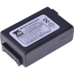 Batéria T6 Power Psion Teklogix WorkAbout Pro 7525C-G1, 7525S-G1, Pro 3C, 3600mAh, 13,3Wh, Li-io Batéria T6 Power Psion Teklogix WorkAbout Pro 7525C-G1, 7525S-G1, Pro 3C, 3600mAh, 13,3Wh, Li-io