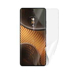 Screenshield MOTOROLA Edge 50 Ultra XT2401 fólia na displej Screenshield MOTOROLA Edge 50 Ultra XT2401 fólia na displej