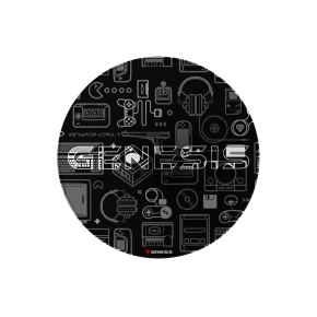 Genesis ochranná rohož TELLUR 300 GEAR 100CM