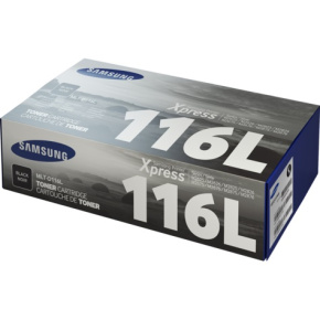 HP/Samsung MLT-D116L/EĽS 3000 strán Toner Black
