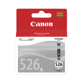 Canon CLI-526 GY, sivý Canon CLI-526 GY, sivý