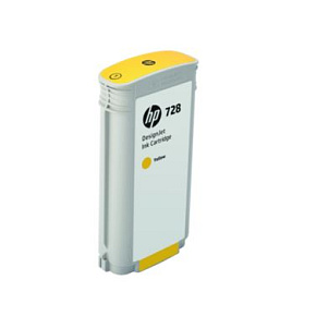 HP no 728 130-ml žltá ink. kazeta HP no 728 130-ml žltá ink. kazeta