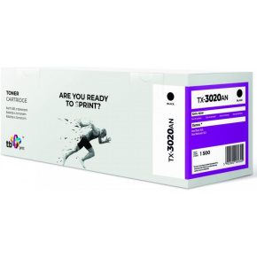 Toner TB kom. s Xerox 3020/3025, 106R02773, BK Toner TB kom. s Xerox 3020/3025, 106R02773, BK