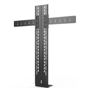 Yealink Sada na montáž na TV pre UVC40, MeetingEye 400/600, MeetingBar A20/30 atď.