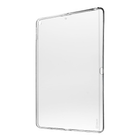 OBAL:ME TPU Kryt pre iPad 10.2 2019/2020/2021 Transparent