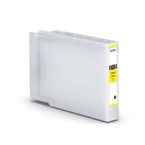 Epson WF-C81xx / WF-C86xx Ink Cartridge L Yellow Epson WF-C81xx / WF-C86xx Ink Cartridge L Yellow