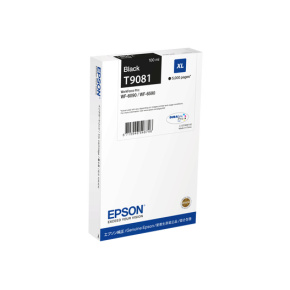 Epson WF-6xxx Ink Cartridge Black XL Epson WF-6xxx Ink Cartridge Black XL