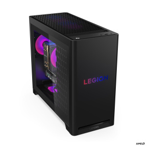 Lenovo Legion/T5 30AGB10/Tower/R7-7700X/32GB/1TB/RTX 5070/W11H/3R