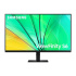 SAMSUNG MT LED LCD - 27" ViewFinity S6 (S60D) - 2560x1440 (QHD), IPS, 100Hz