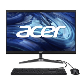 Acer Veriton/Z2514G/23,8"/FHD/i5-12450H/8GB/512GB SSD/UHD Xe/W11P/Black/1R Acer Veriton/Z2514G/23,8"/FHD/i5-12450H/8GB/512GB SSD/UHD Xe/W11P/Black/1R