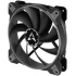 ARCTIC BioniX F120 (Gray) – 120mm eSport fan s 3-phase motorom, PWM control and PST technology