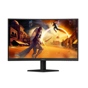 AOC Gaming/C27G4ZXE/27/VA/FHD/280Hz/0,3ms/Black/3R